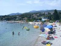 Недвижимость Квартира в Ичичи, Опатия: 16