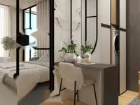 Недвижимость Трёхкомнатная квартира на Побрях: 10