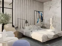 Недвижимость Трёхкомнатная квартира на Побрях: 11