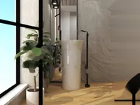 Недвижимость Трёхкомнатная квартира на Побрях: 12