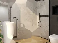 Недвижимость Трёхкомнатная квартира на Побрях: 13