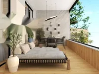 Недвижимость Трёхкомнатная квартира на Побрях: 17