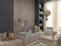 Недвижимость Трёхкомнатная квартира на Побрях: 18