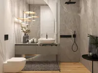 Недвижимость Трёхкомнатная квартира на Побрях: 21