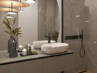 Недвижимость Трёхкомнатная квартира на Побрях: 23