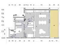 Недвижимость Трёхкомнатная квартира на Побрях: 25