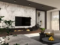 Недвижимость Четырехкомнатная квартира на Побрях: 8