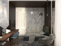 Недвижимость Четырехкомнатная квартира на Побрях: 18