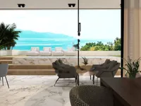 Недвижимость Четырехкомнатная квартира на Побрях: 25