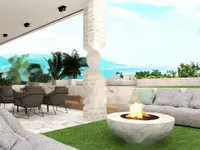 Недвижимость Четырехкомнатная квартира на Побрях: 27