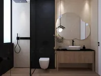 Недвижимость Четырехкомнатная квартира в Волоско: 29