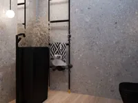 Недвижимость Четырехкомнатная квартира в Волоско: 32