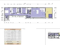 Недвижимость Четырехкомнатная квартира в Волоско: 33