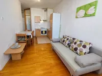 Недвижимость Квартира с 2 комнатами, Дивача: 1