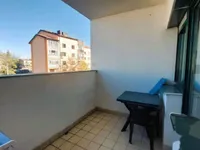 Недвижимость Квартира с 2 комнатами, Дивача: 4