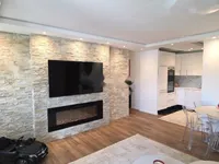 Недвижимость Четырёхкомнатная квартира рядом с начальной школой в Луции: 8