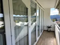 Недвижимость Четырёхкомнатная квартира рядом с начальной школой в Луции: 11