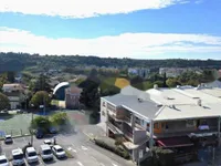 Недвижимость Четырёхкомнатная квартира рядом с начальной школой в Луции: 12