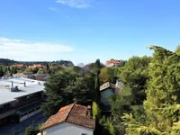 Недвижимость Четырёхкомнатная квартира рядом с начальной школой в Луции: 14