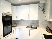 Недвижимость Четырёхкомнатная квартира рядом с начальной школой в Луции: 18