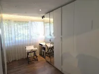 Недвижимость Четырёхкомнатная квартира рядом с начальной школой в Луции: 24