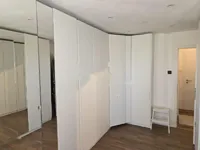 Недвижимость Четырёхкомнатная квартира рядом с начальной школой в Луции: 26