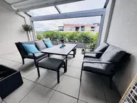 Недвижимость Четырёхкомнатная квартира в Изоле: 3