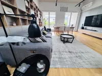 Недвижимость Четырёхкомнатная квартира в Изоле: 5