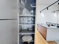 Недвижимость Четырёхкомнатная квартира в Изоле: 7