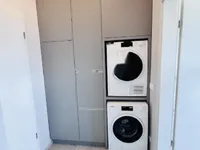 Недвижимость Четырёхкомнатная квартира в Изоле: 10