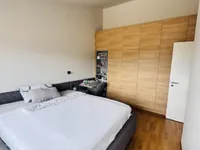 Недвижимость Четырёхкомнатная квартира в Изоле: 13