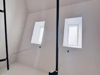 Недвижимость Четырёхкомнатная квартира в Изоле: 16