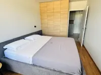 Недвижимость Четырёхкомнатная квартира в Изоле: 17