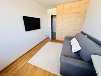 Недвижимость Четырёхкомнатная квартира в Изоле: 19