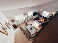 Недвижимость Квартира, 4-5 комнат, Изола: 1