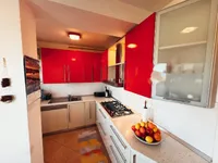 Недвижимость Квартира, 4-5 комнат, Изола: 7