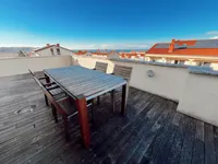 Недвижимость Квартира, 4-5 комнат, Изола: 12