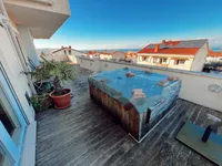 Недвижимость Квартира, 4-5 комнат, Изола: 13