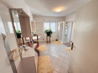 Недвижимость Квартира, 4-5 комнат, Изола: 22