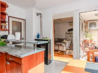 Недвижимость Трёхкомнатная квартира в Изоле: 8