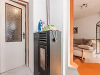 Недвижимость Трёхкомнатная квартира в Изоле: 9