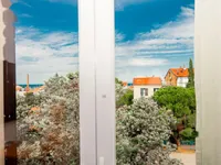 Недвижимость Трёхкомнатная квартира в Изоле: 14