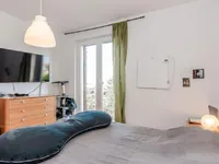 Недвижимость Трёхкомнатная квартира в Изоле: 15