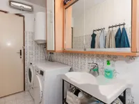 Недвижимость Трёхкомнатная квартира в Изоле: 18