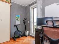 Недвижимость Трёхкомнатная квартира в Изоле: 21