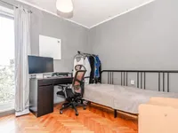 Недвижимость Трёхкомнатная квартира в Изоле: 22