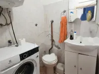 Недвижимость Двухкомнатная квартира рядом с морем: 7