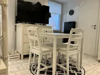 Недвижимость Квартира-студия в Пиране: 1