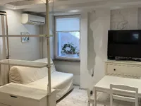 Недвижимость Квартира-студия в Пиране: 3