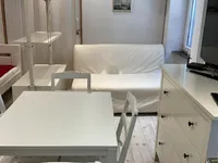 Недвижимость Квартира-студия в Пиране: 4